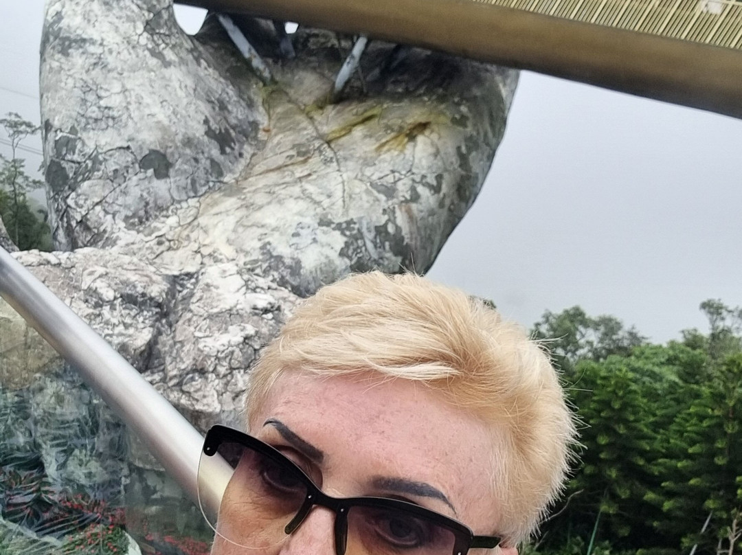 Amega Tour and general trading company limited-河内必去景点