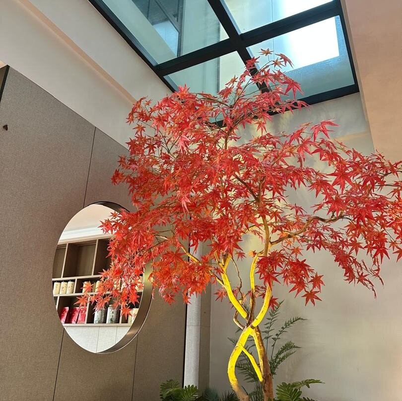 Zhangjiajie Four Seasons Riverside Lai Resort