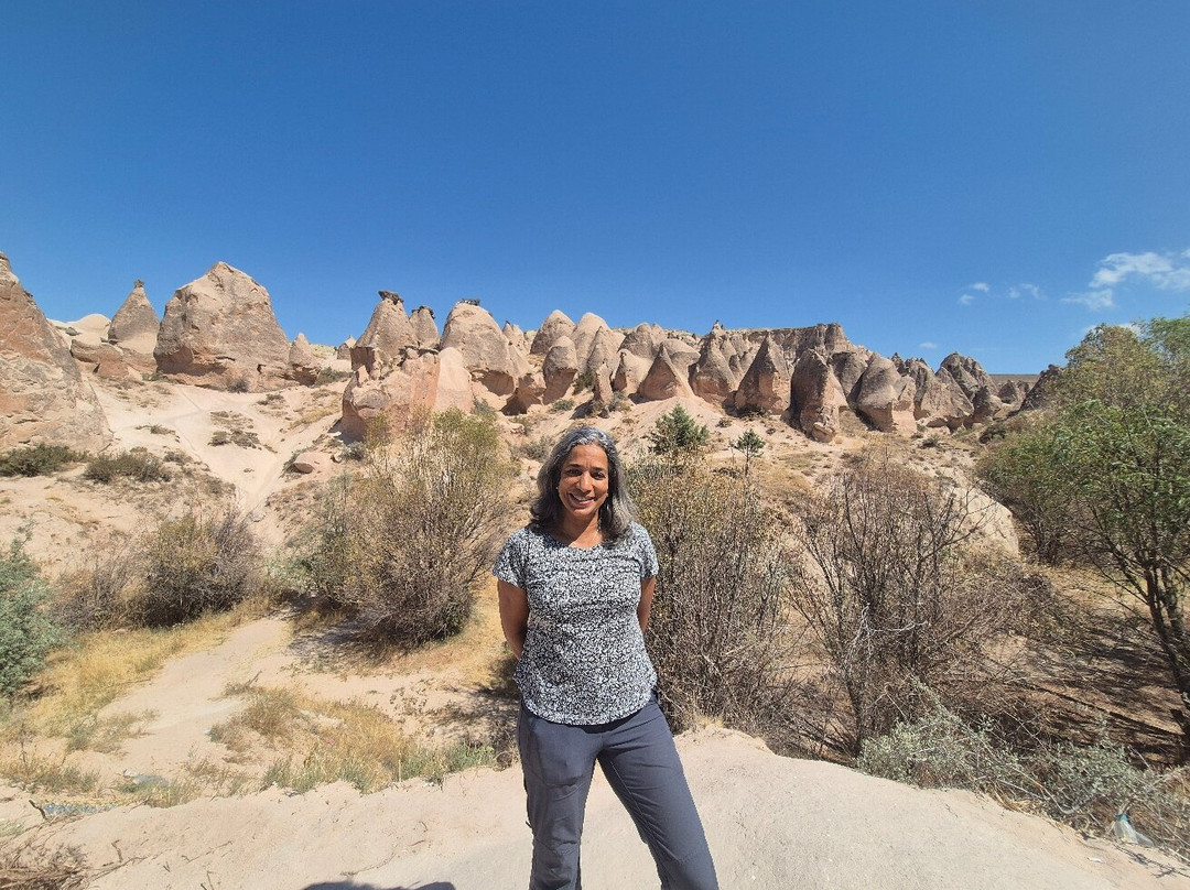 Reliance Tour Travel Agency-格雷梅必去景点