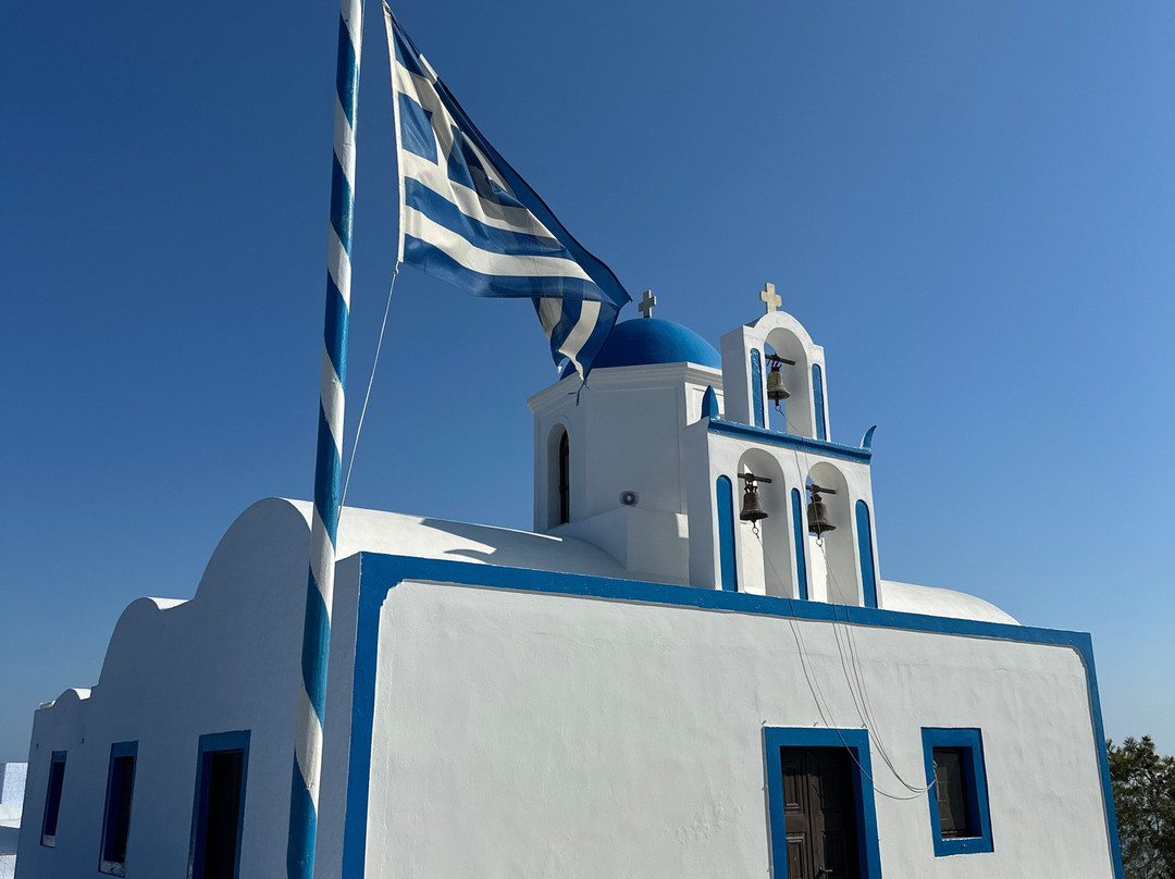 Golden Transfer Tours-费拉必去景点