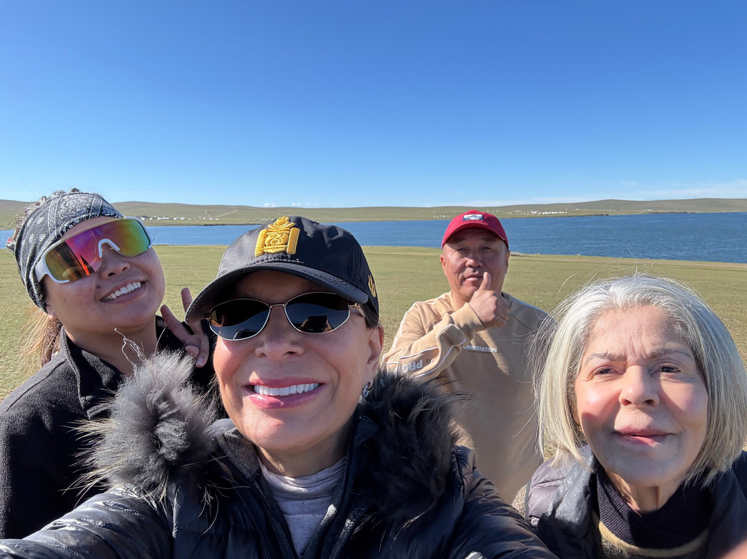 内蒙古私人一日游-乌兰巴托必去景点