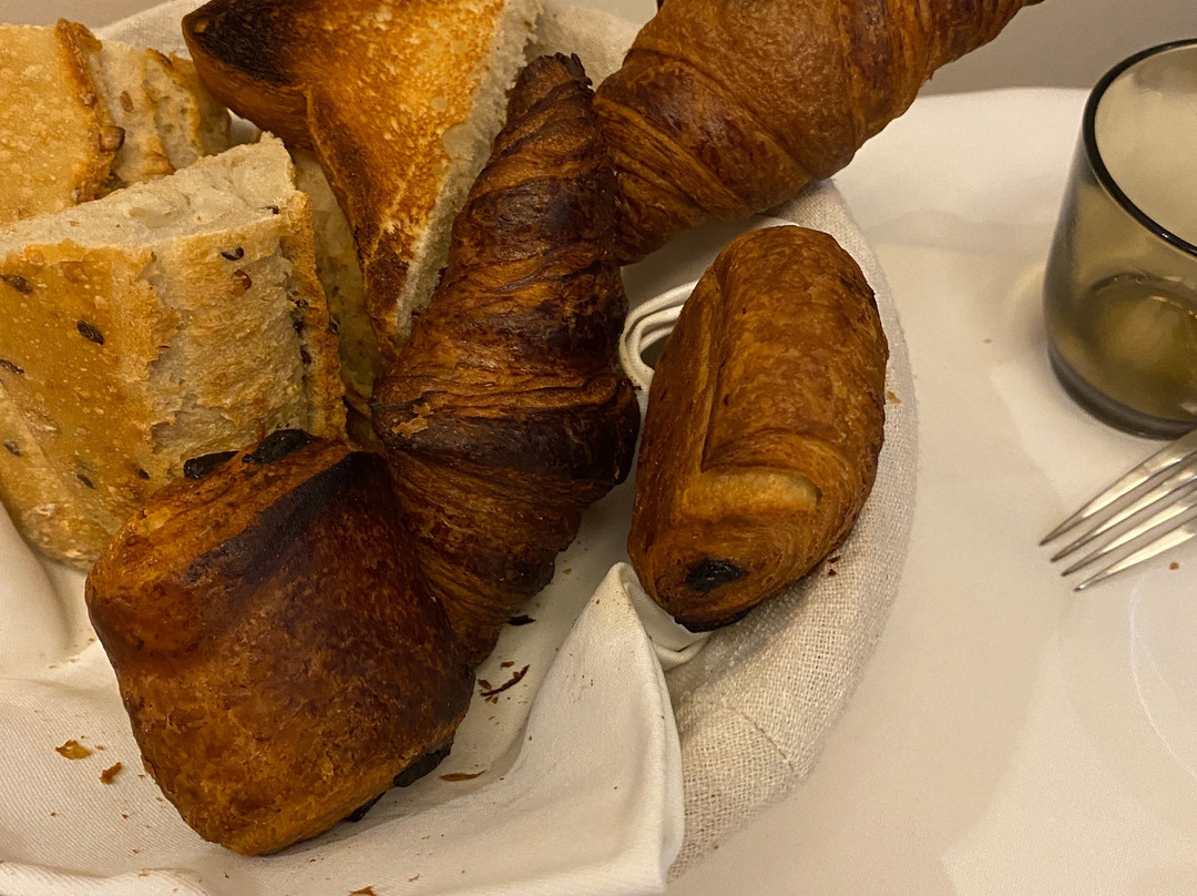 Hôtel Cardinal Bordeaux主图