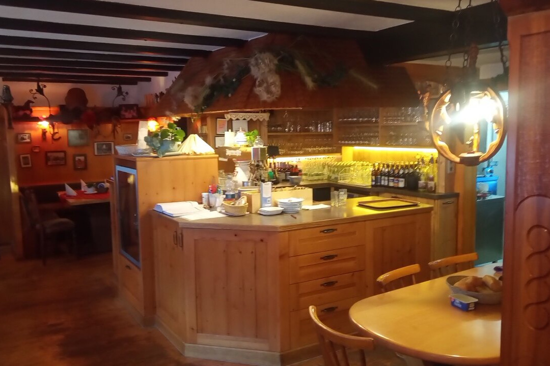 Gasthaus Wilhelmshohe主图