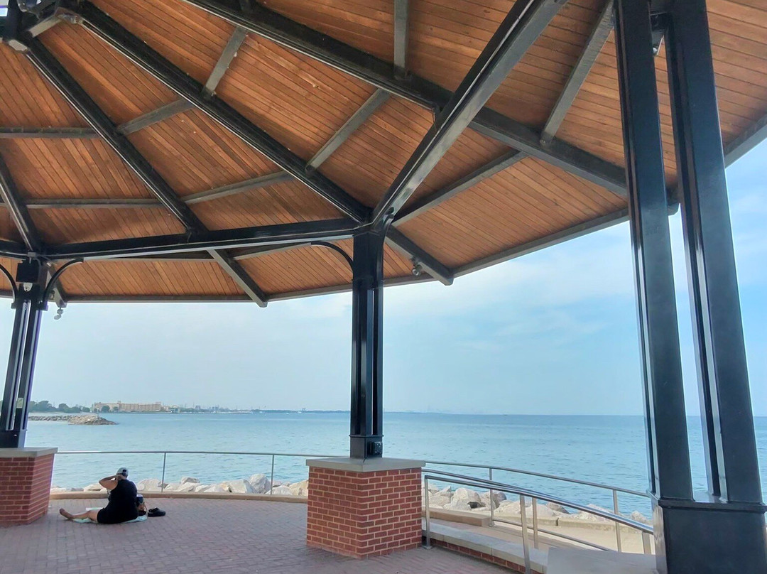 Whihala Beach-Whiting必去景点