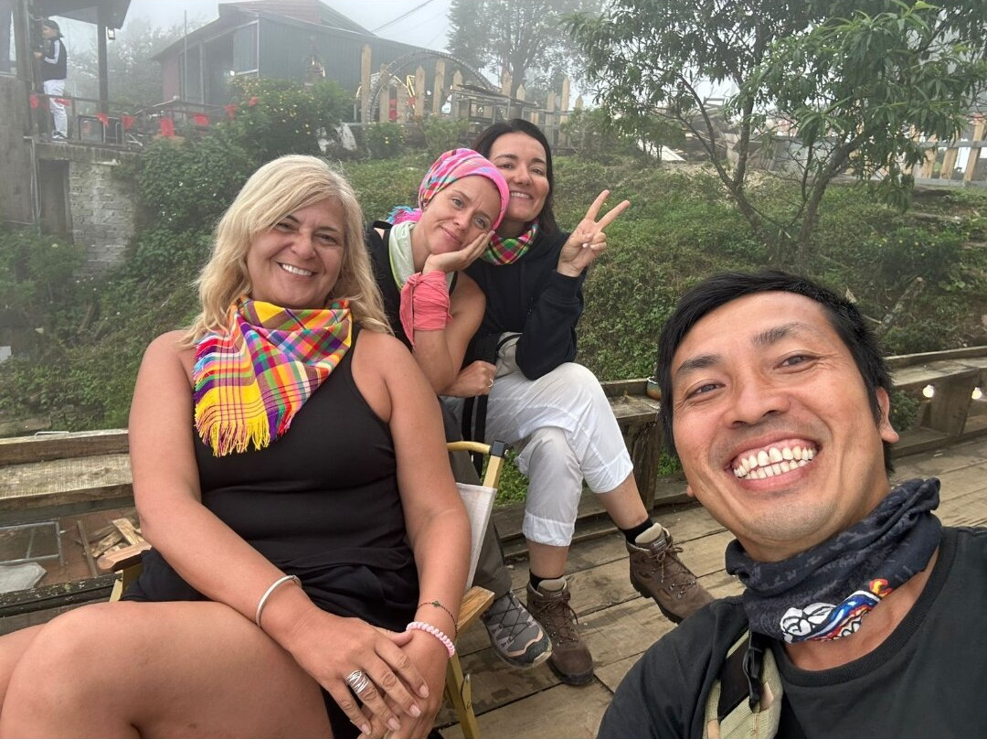 Ocean Easyrider Tour Vietnam-大勒必去景点