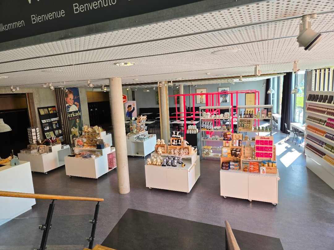 Zaans Museum-赞丹必去景点