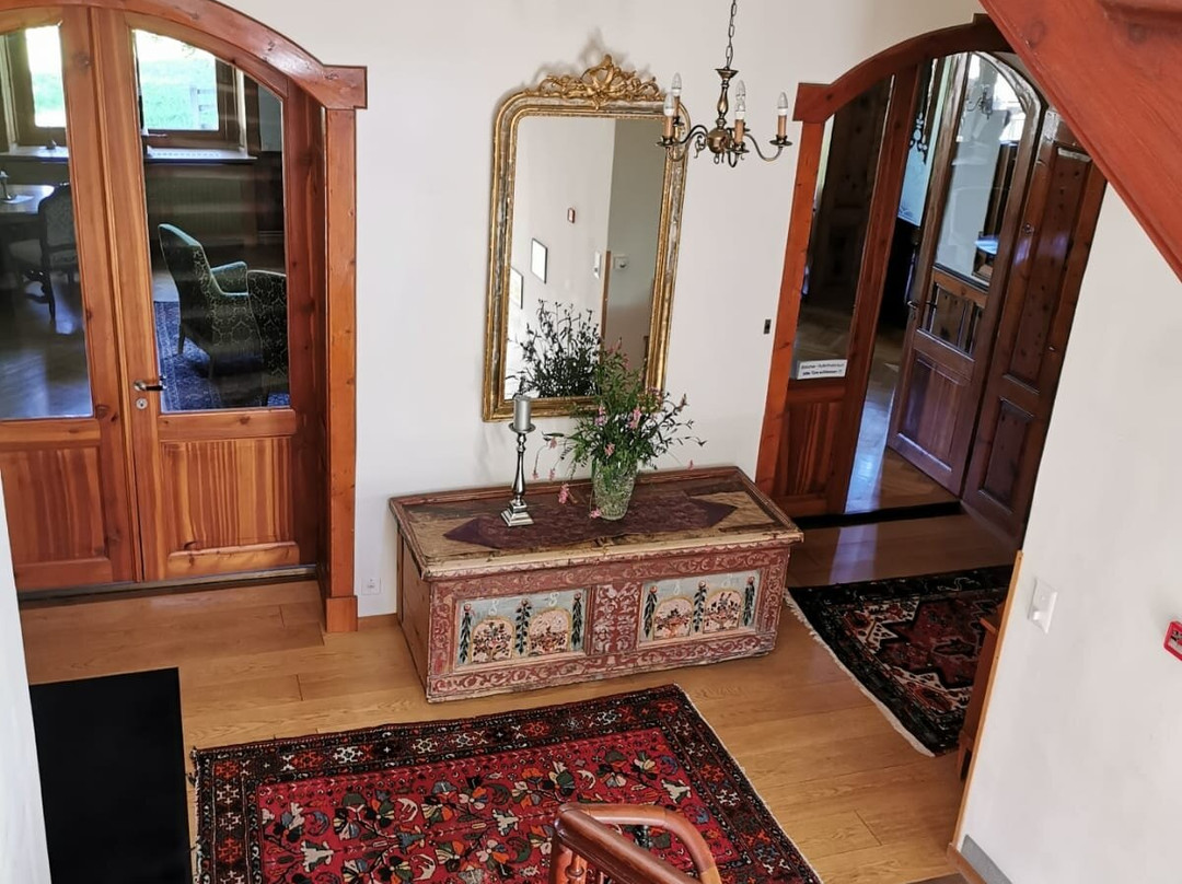 Hotel Schweizerhof主图