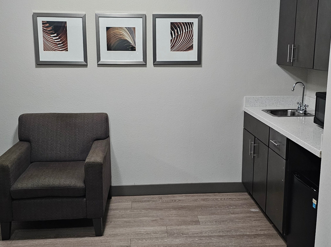 Holiday Inn Texarkana Arkansas Conv Ctr By IHG主图