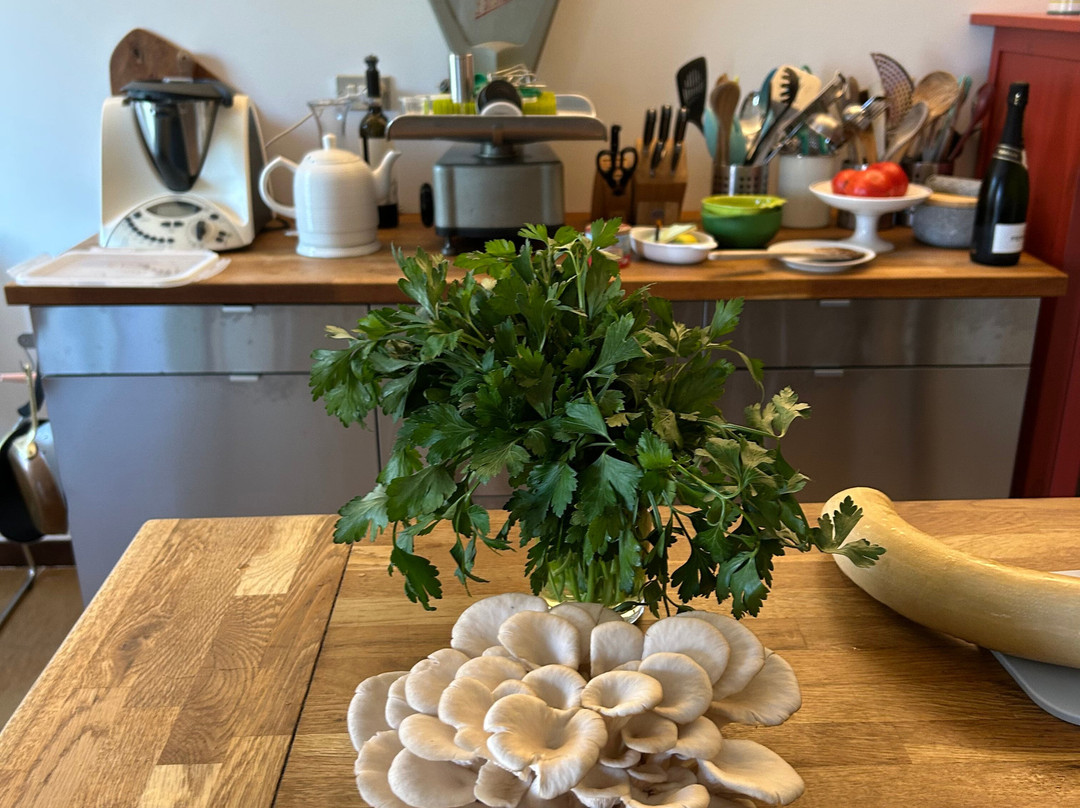 The Monferrato Farm-Maretto必去景点