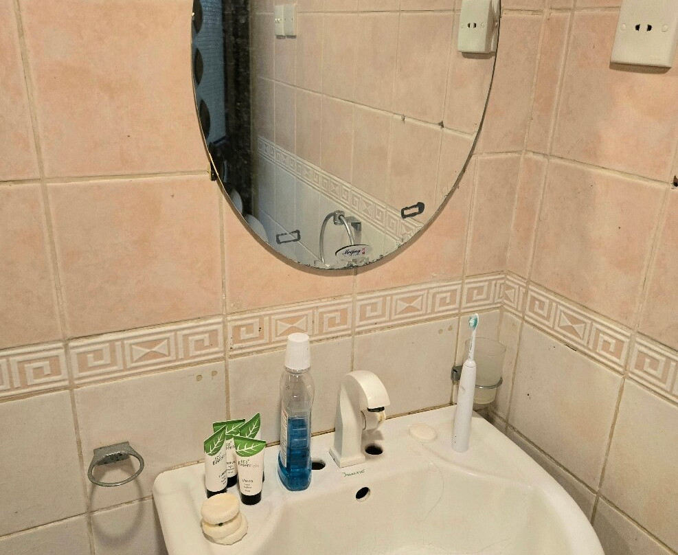 Sunrise Beach Resort主图