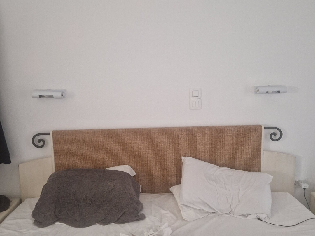 Blue Horizon Hotel主图