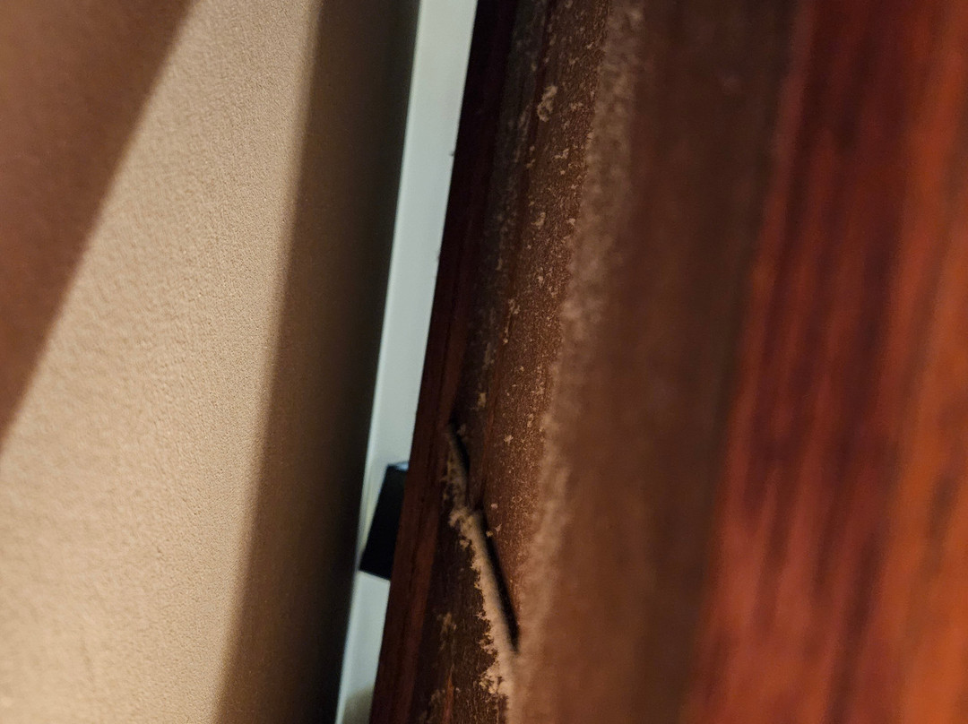 力推城堡酒店主图