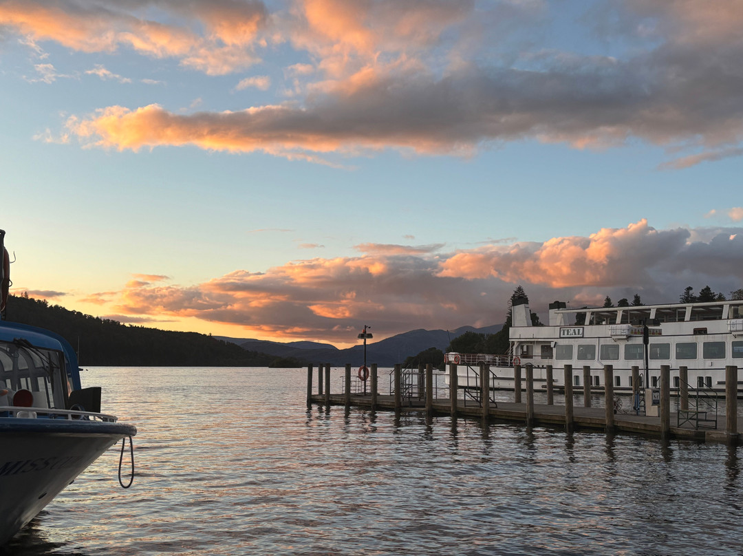 贝尔斯菲尔德劳拉阿什利酒店主图