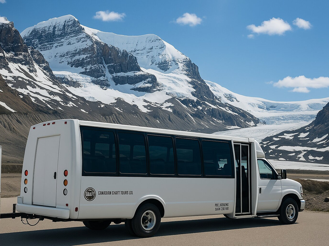 Canadian Craft Charters-温哥华必去景点