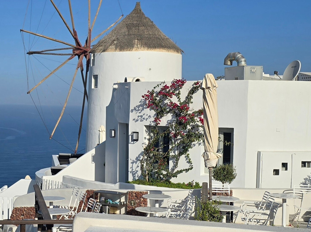 INV SANTORINI TOURS & ACTIVITIES-费拉必去景点