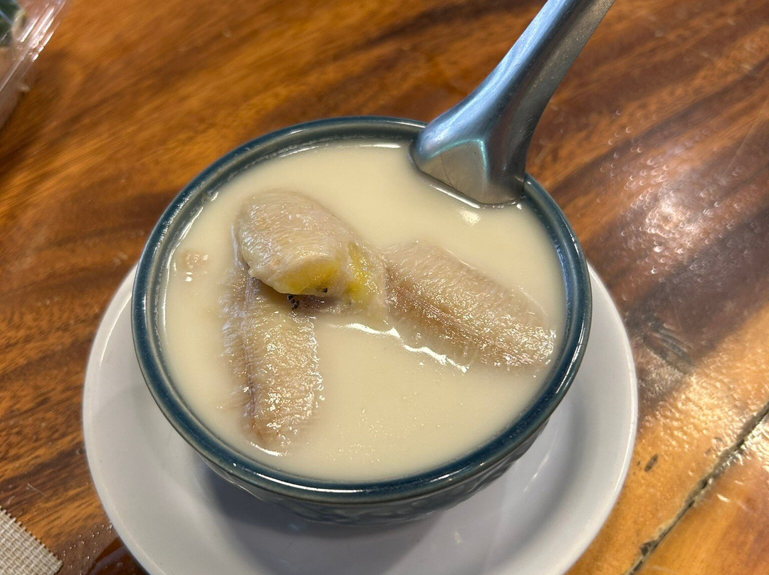 Napalai Thai Cuisine School-象岛必去景点