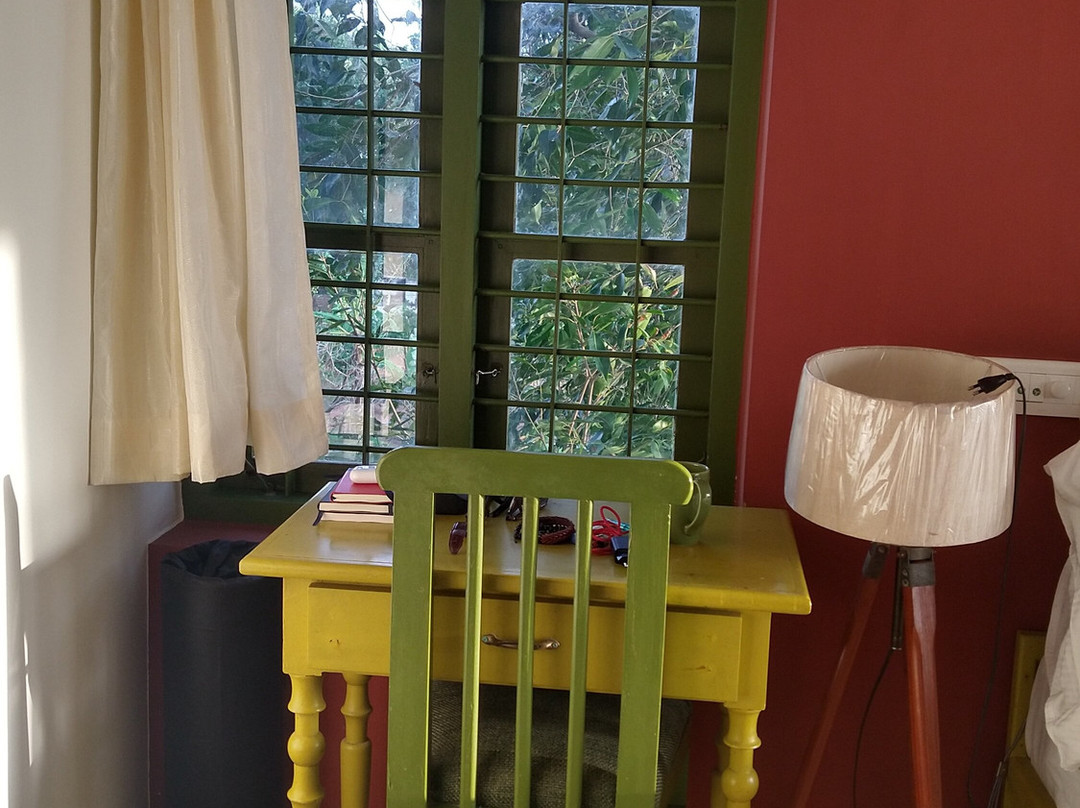 Aanandakosha Ayurveda Retreat主图