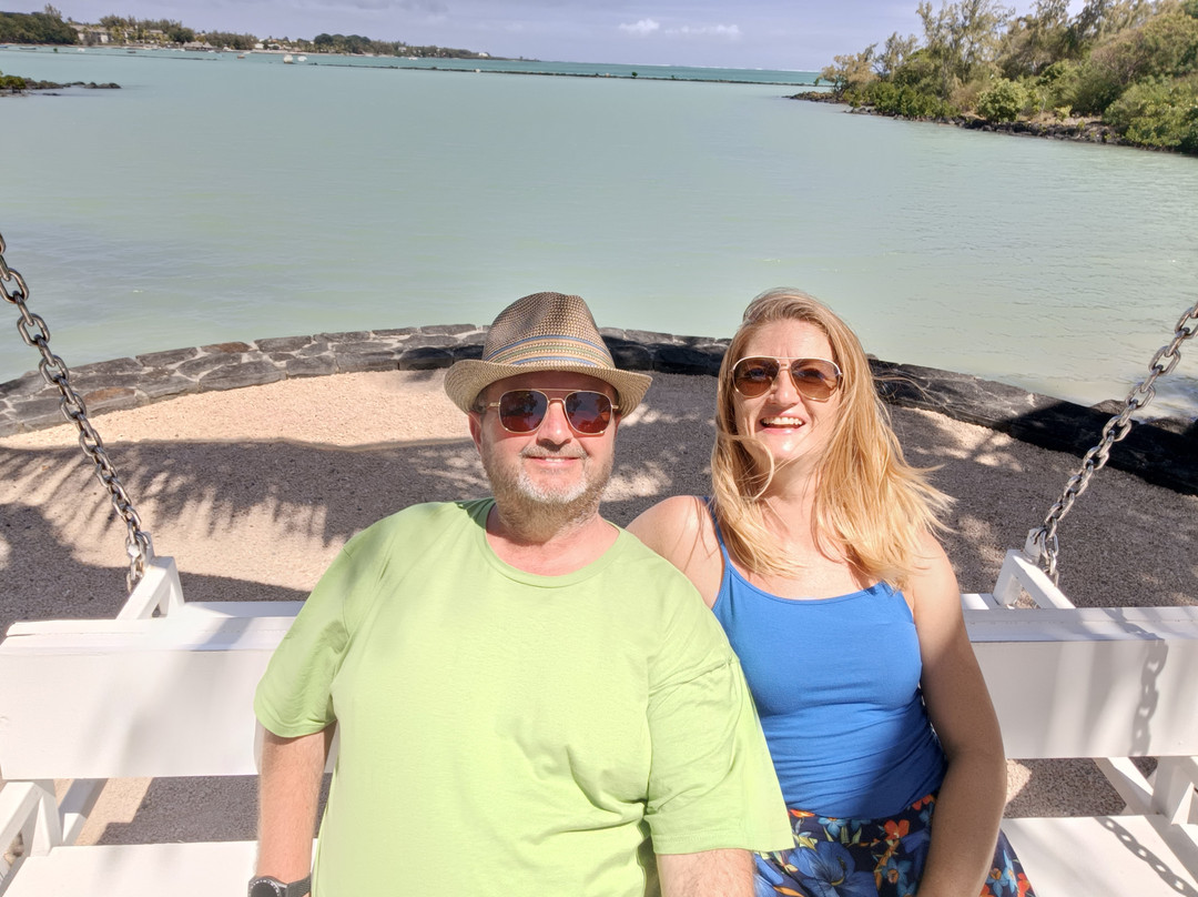 Island Wings Mauritius-里维耶尔迪朗帕必去景点