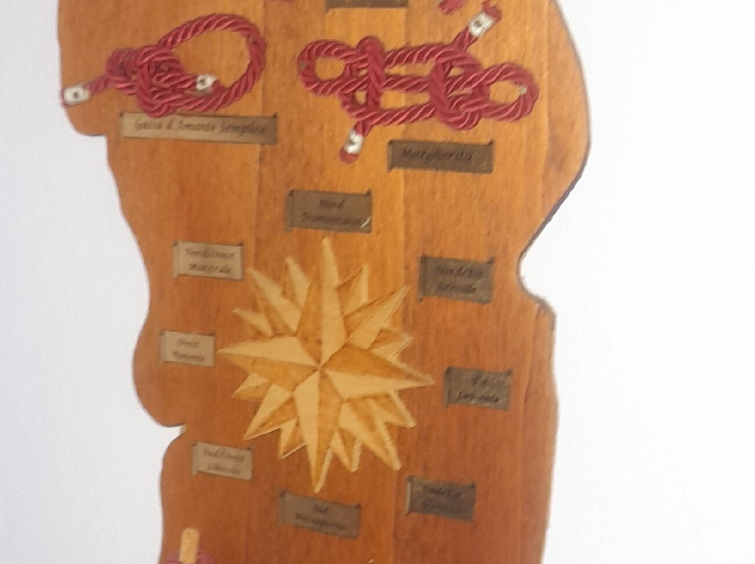 Capitan Shonny主图