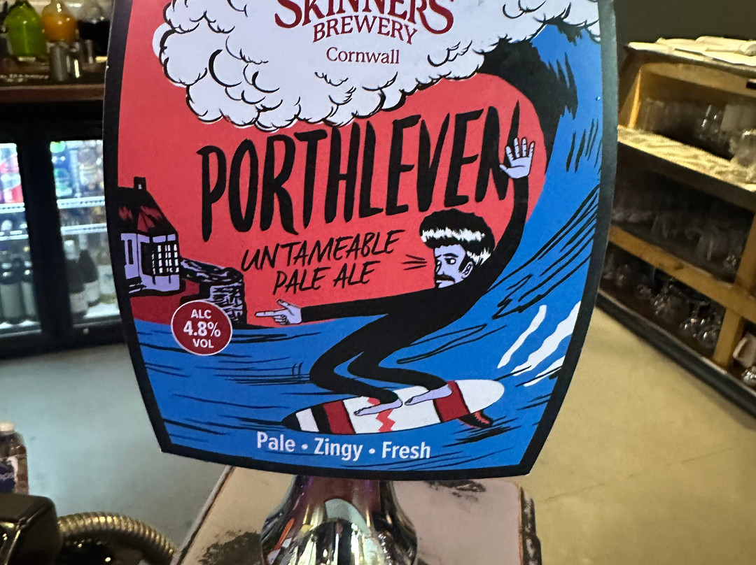 Portreath Arms主图