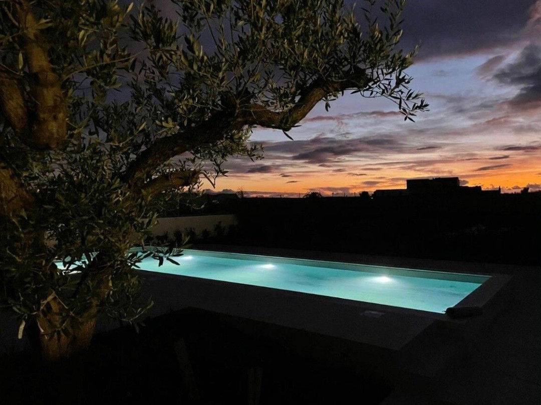 Villa Kora Suites&Pool