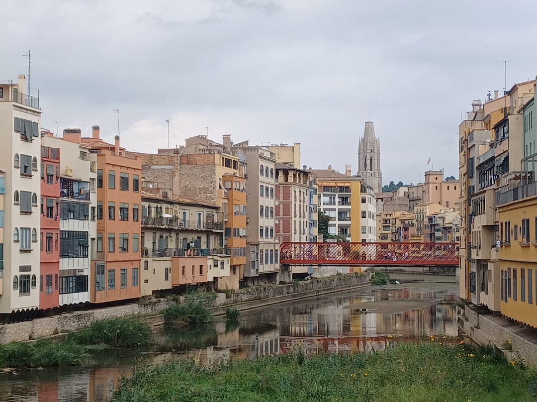 宜必思快捷吉罗纳布拉瓦海岸酒店主图