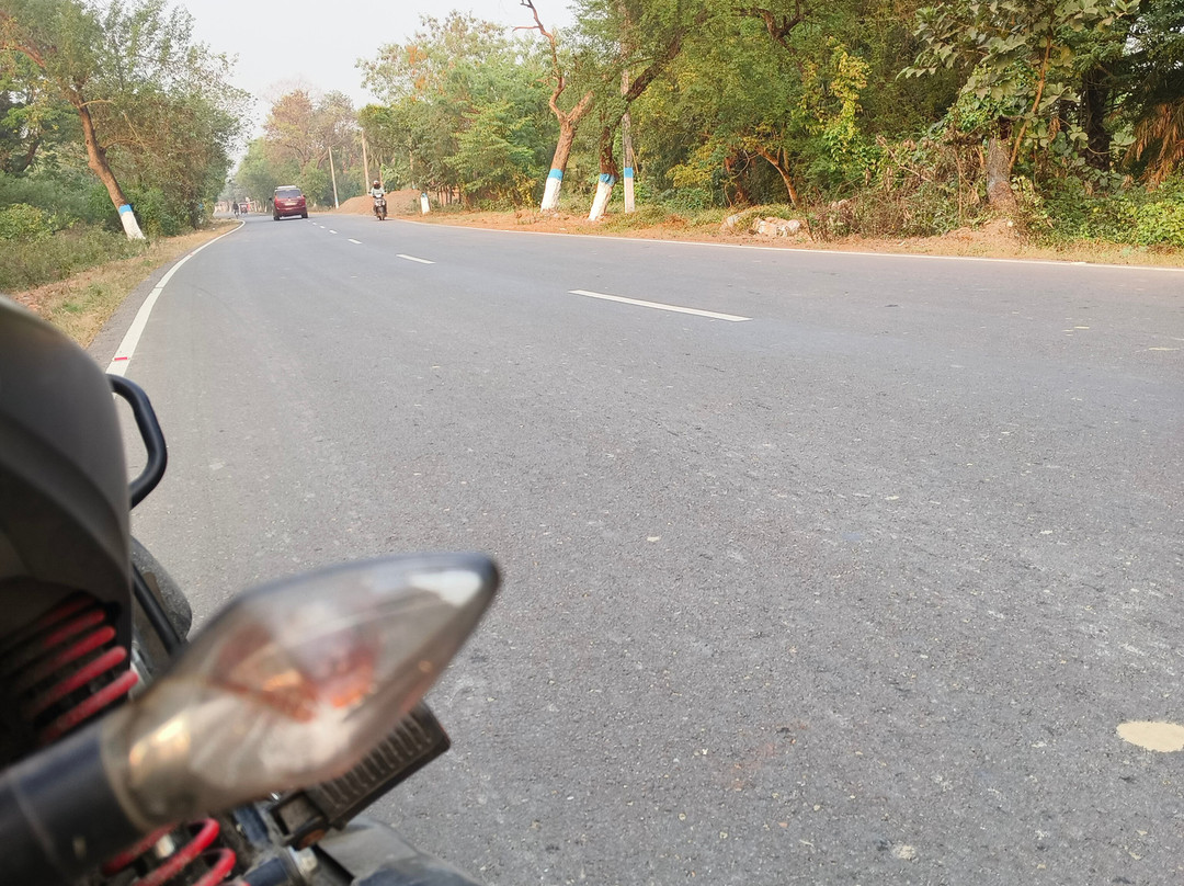 Diamond Harbour-Raichak必去景点