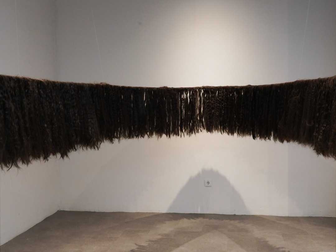 ISA Art Gallery-雅加达必去景点