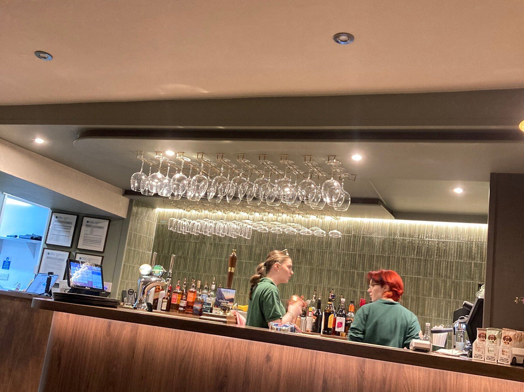 Deli Dydd By The Grove