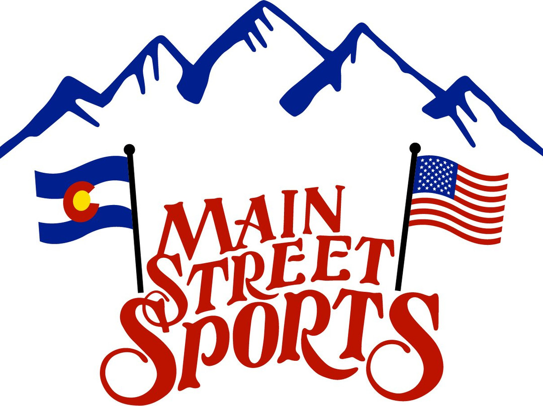 Main Street Sports-布雷肯里奇必去景点