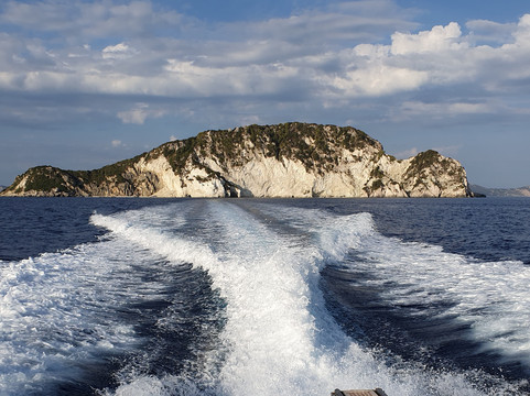 Explore Zakynthos-扎金索斯必去景点