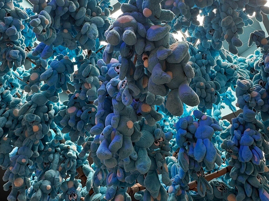 Vila da Mônica Gramado-格拉玛多必去景点