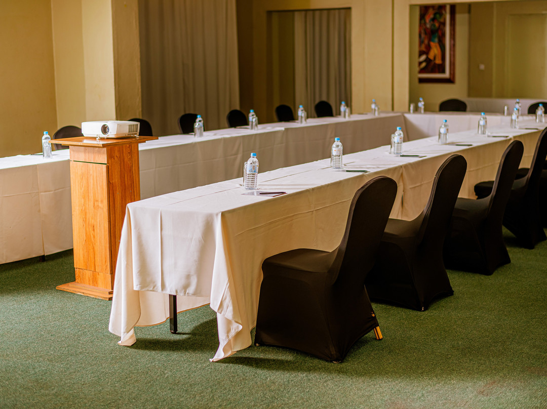 Heritage by Serendib主图