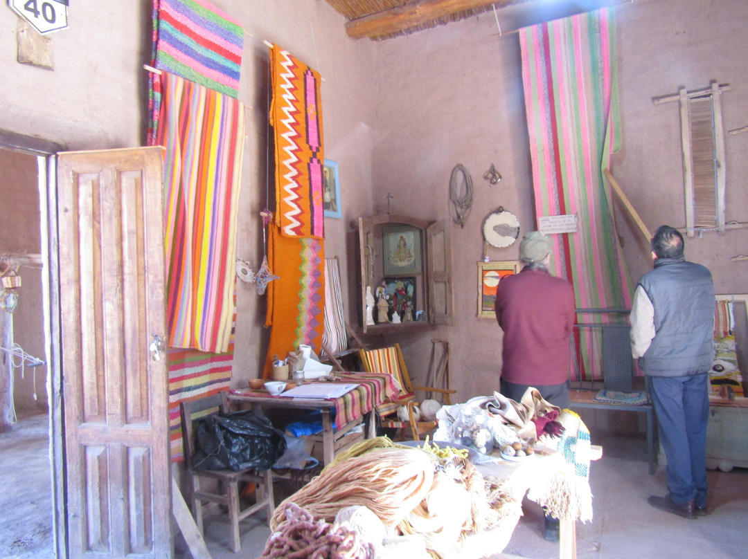 Casona De Los Fajardo-拉里奥哈必去景点