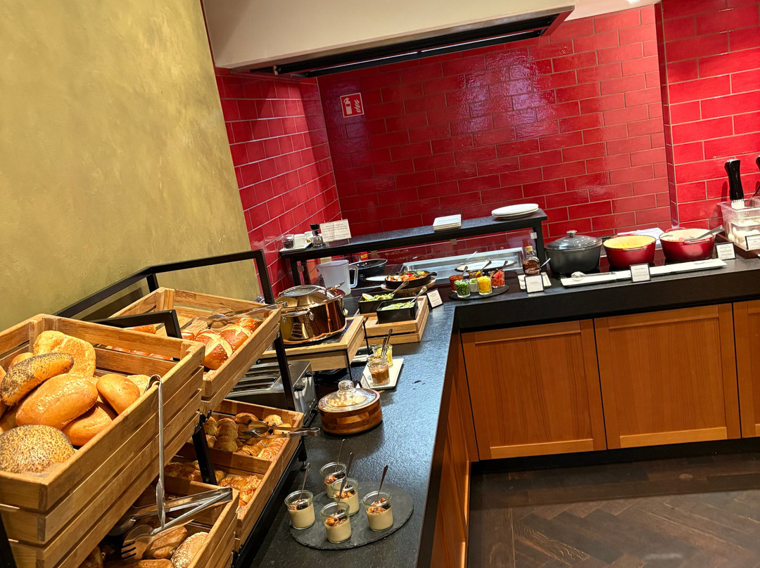 Berggasthof Konigstuhl主图