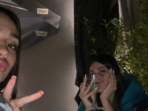 Moment Roof Bar-雅典必去景点