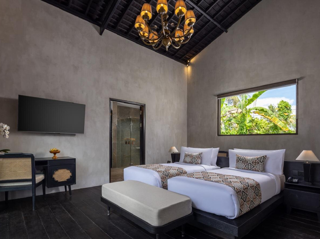 Adiwana Unagi Riverfront主图