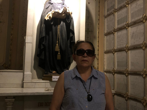 Templo Expiatorio del Sagrado Corazón de Jesús-利昂必去景点