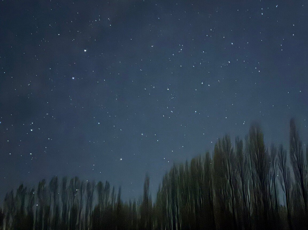 Observatorio Astronómico Pehuenche-Malargue必去景点