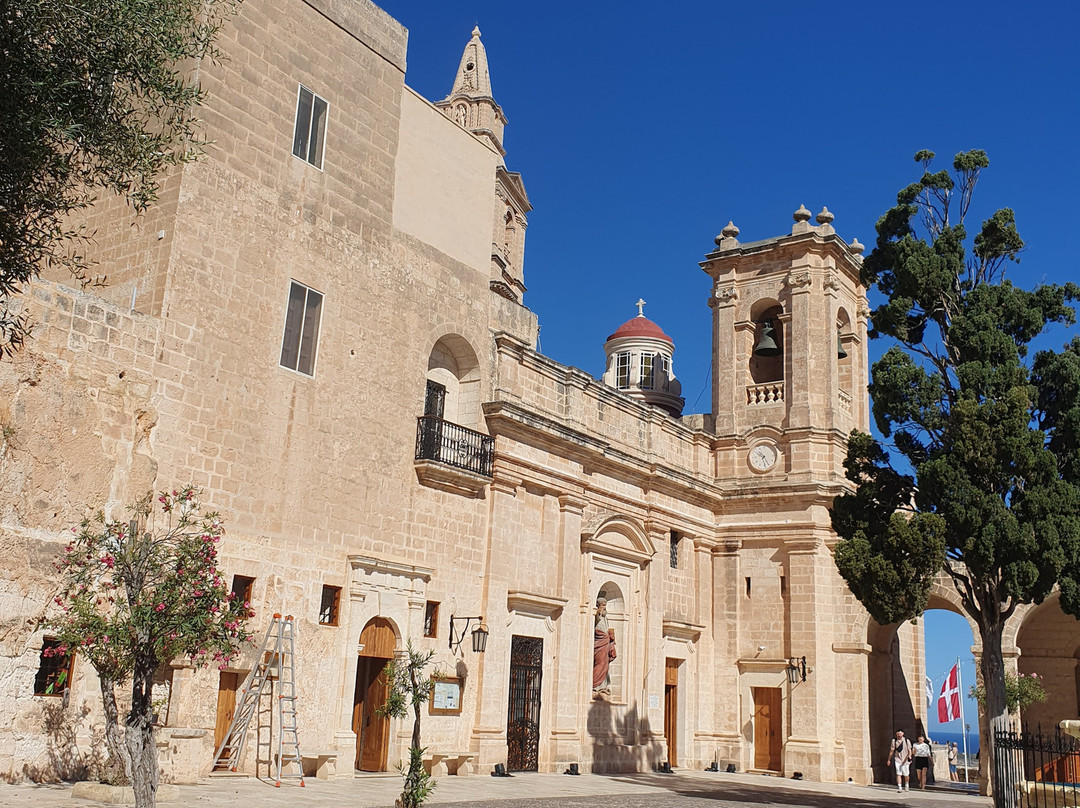 Our Lady of the Grotto-梅雷赫必去景点