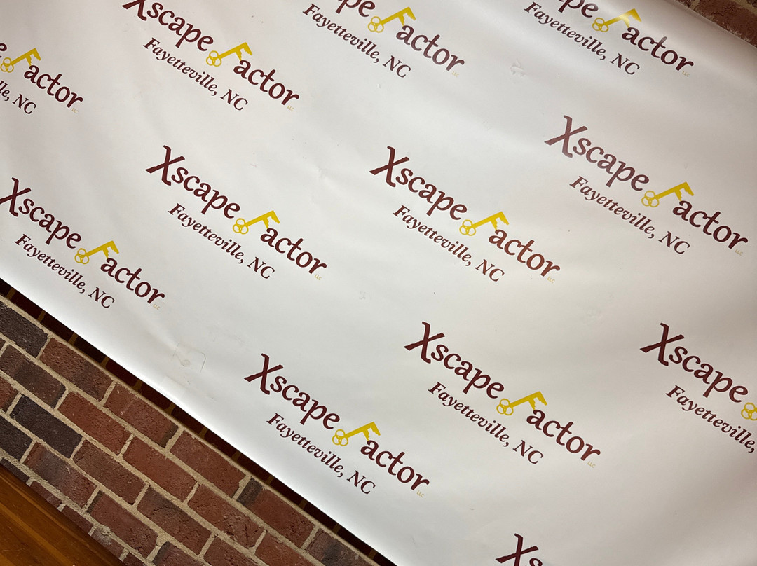 Xscape Factor - Escape Rooms-费耶特维尔必去景点