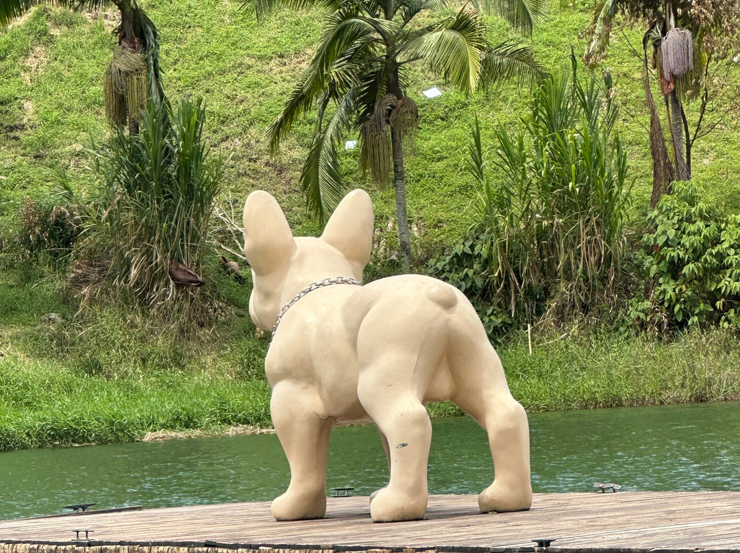 Atma Eco Village主图