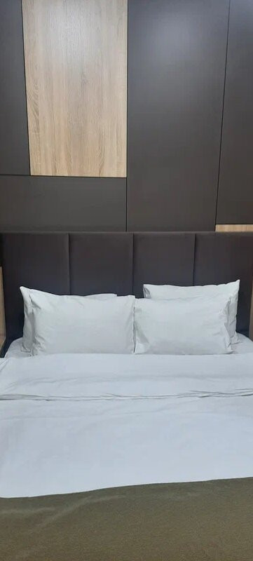 President Hotel主图