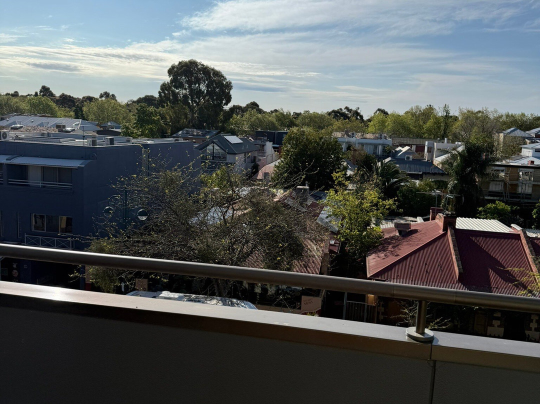 阿德莱德艾美公寓式酒店主图