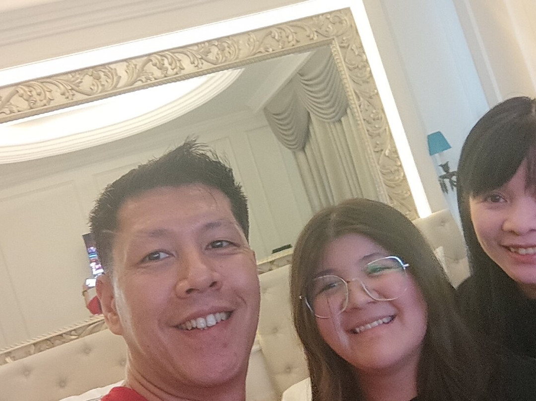 Lafayette Boutique Hotel Yogyakarta主图