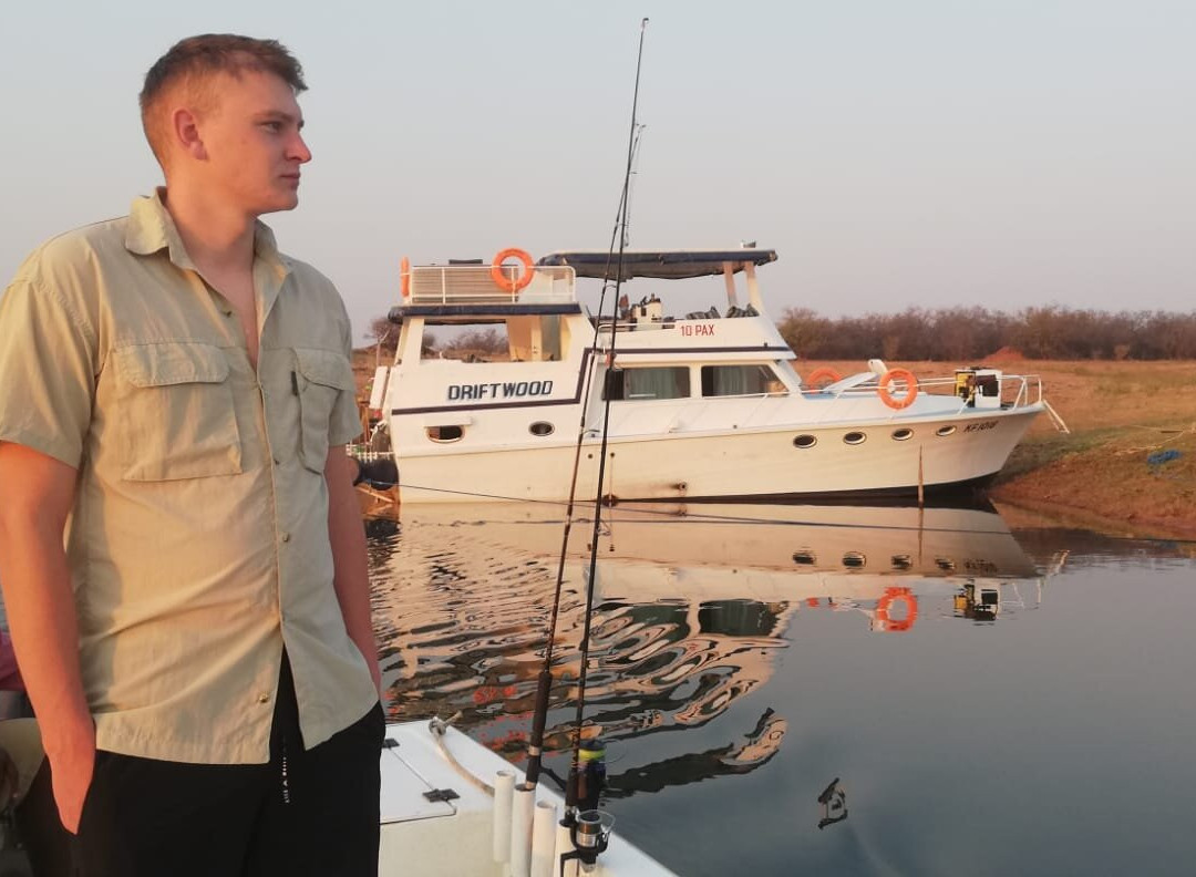 Heartveld Adventures (Pvt) Ltd-卡里巴必去景点