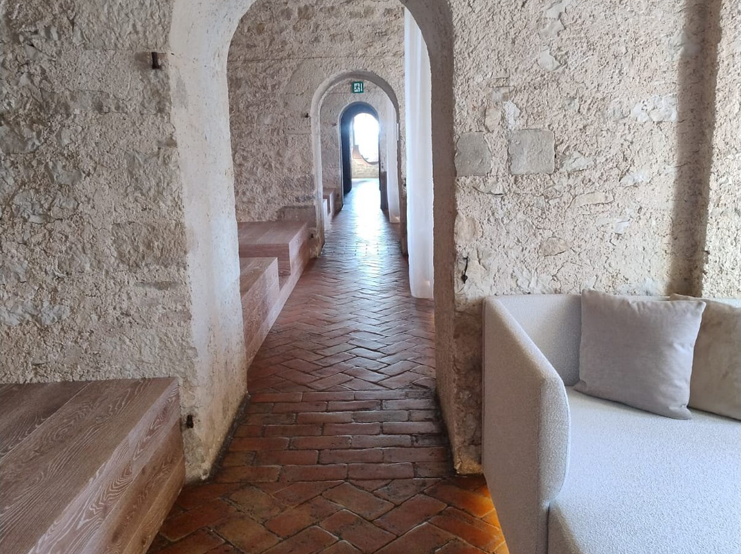 Princess Spa - Castelbrando-Cison Di Valmarino必去景点