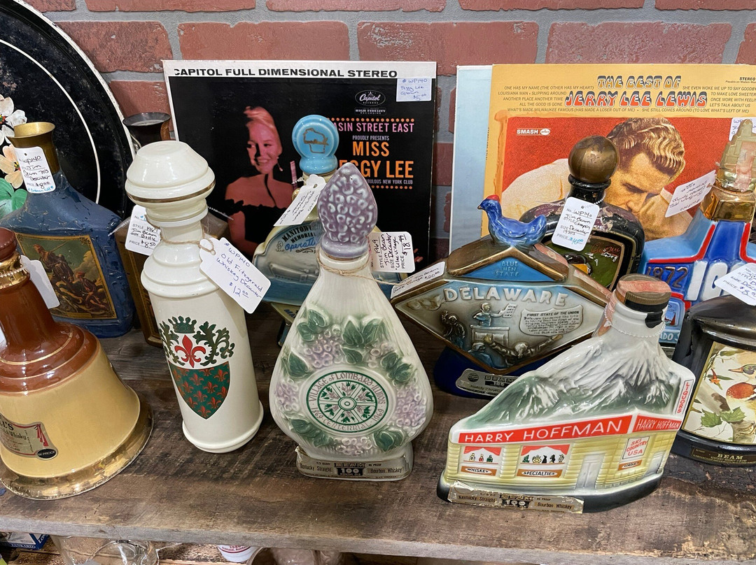 Clarksville Peddlers Mall-Clarksville必去景点