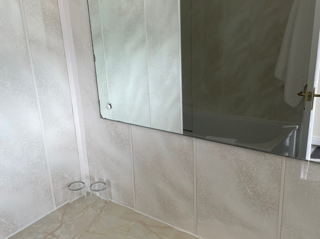 城镇&乡村旅馆主图