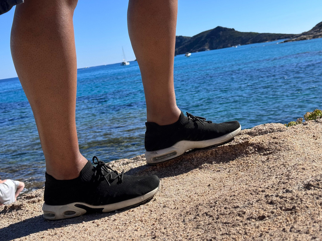 Plage de l'Escalet-Ramatuelle必去景点